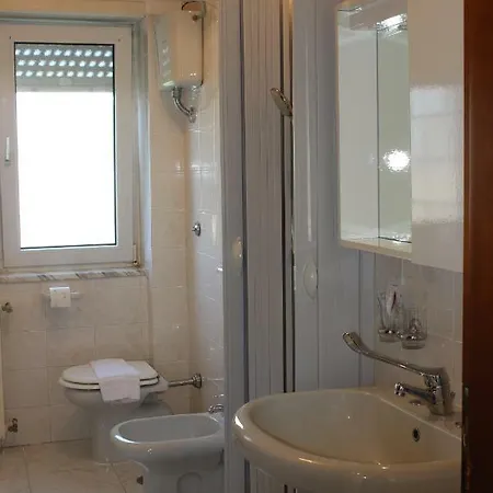 Bed & Breakfast La Maison 3*
