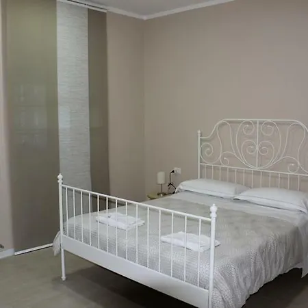 Bed & Breakfast La Maison Vallata