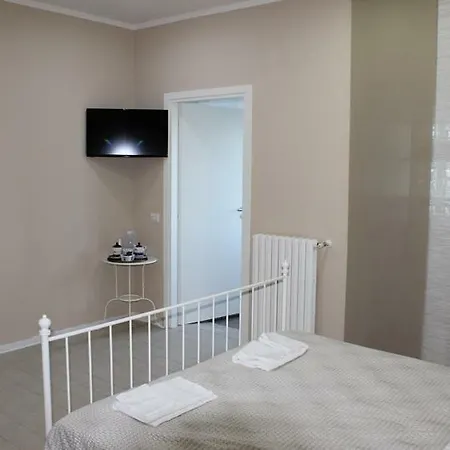 La Maison Bed & Breakfast Vallata
