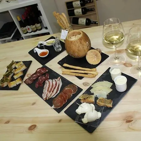 La Maison Bed & Breakfast 3*