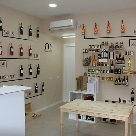 Frühstückspension La Maison 4*