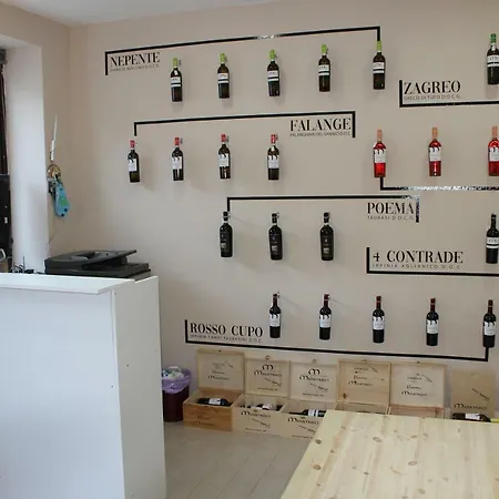 La Maison فندق مبيت وإفطار