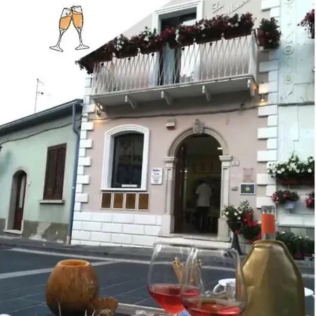 La Maison Vallata