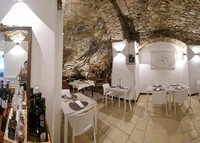 Nocleg ze śniadaniem La Maison Vallata