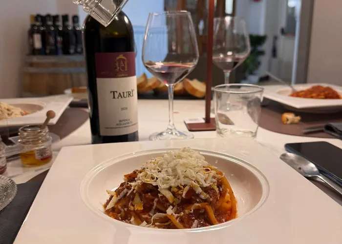 La Maison 4* Vallata