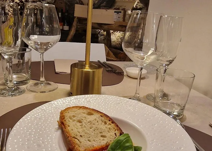 La Maison 4* Vallata