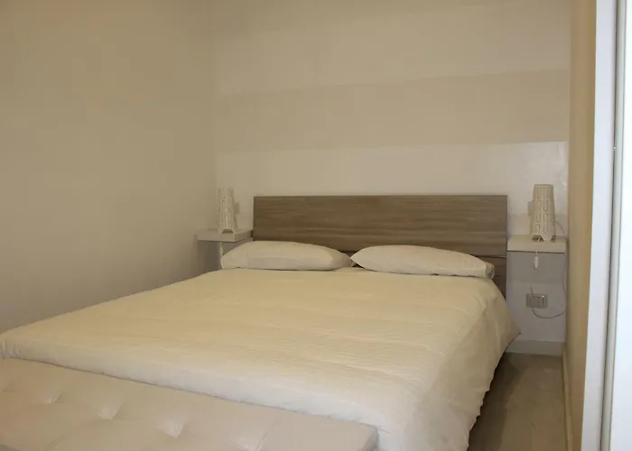 Nocleg ze śniadaniem La Maison 4*