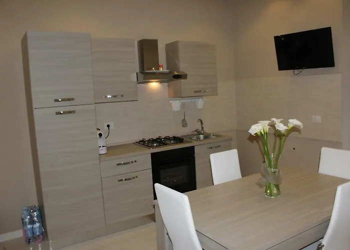 La Maison 4* Vallata