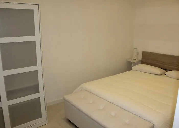 Nocleg ze śniadaniem La Maison Vallata