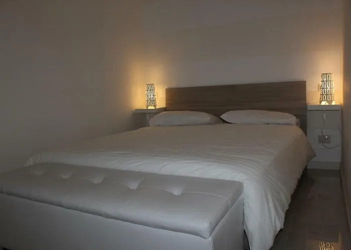 La Maison 4* Vallata