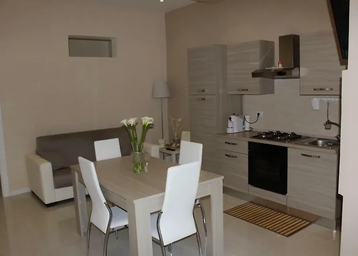 Nocleg ze śniadaniem La Maison Vallata