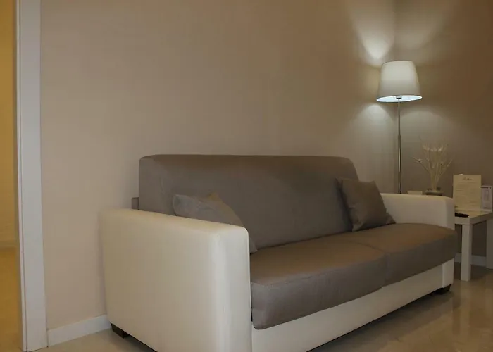 Nocleg ze śniadaniem La Maison Vallata