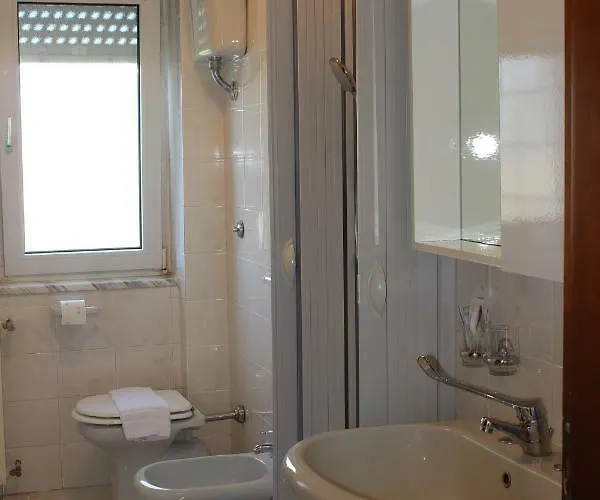 Nocleg ze śniadaniem La Maison 4*