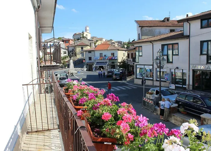 La Maison Nocleg ze śniadaniem Vallata