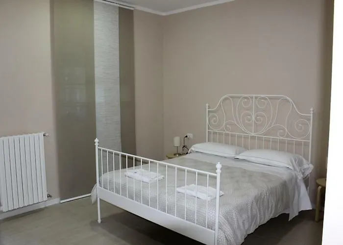 Nocleg ze śniadaniem La Maison Vallata