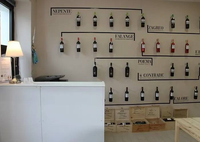 Nocleg ze śniadaniem La Maison 4*