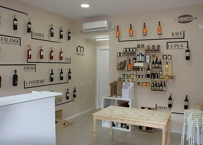 Nocleg ze śniadaniem La Maison 4*