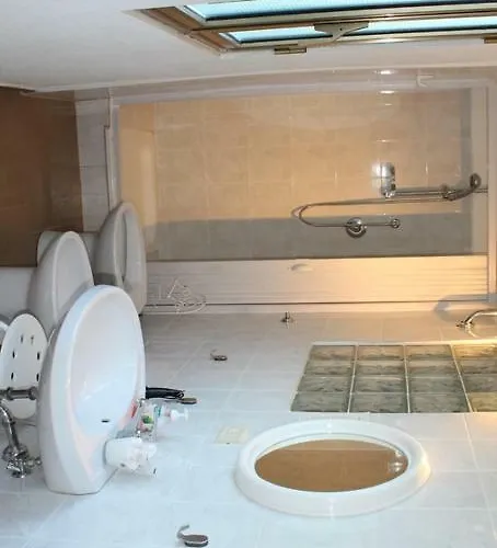 La Maison Nocleg ze śniadaniem